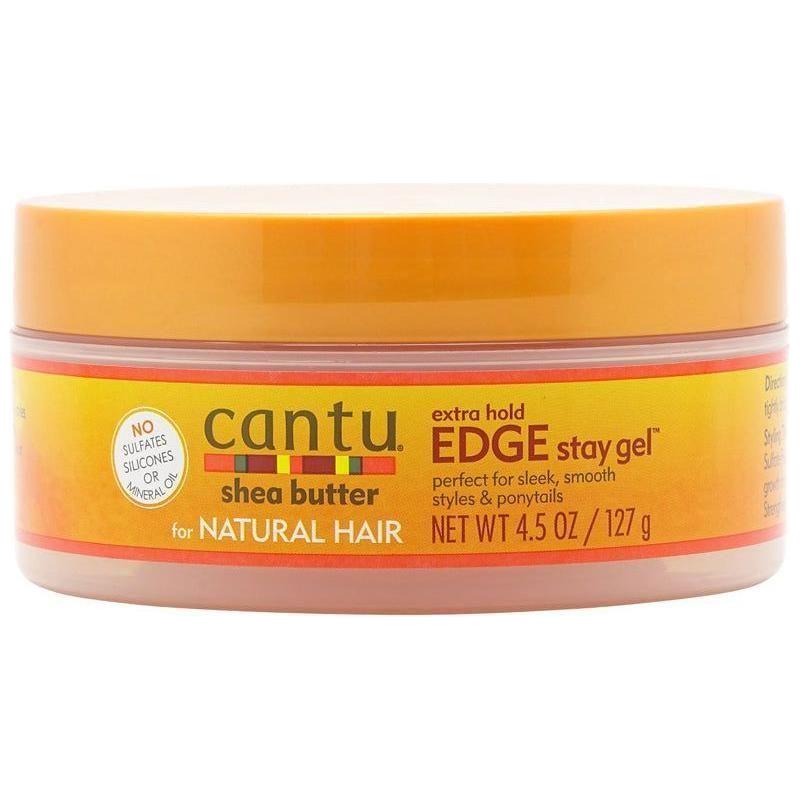 Cantu Shea Butter for Natural Hair Edge Stay Gel (14/64/127) g - gtworld.de
