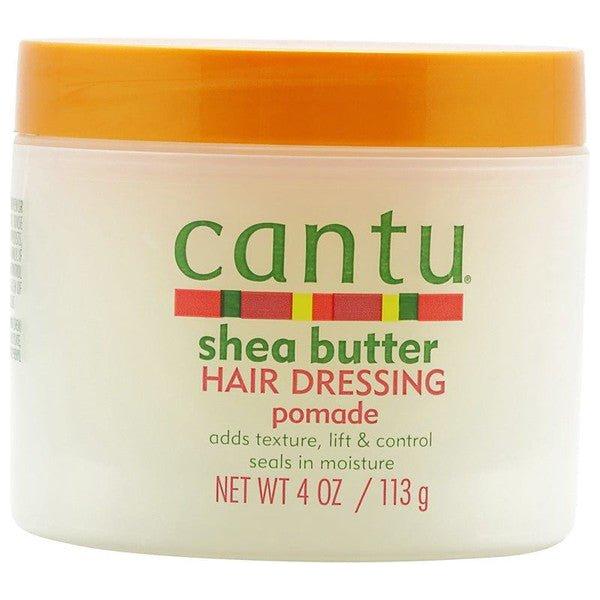 Cantu Shea Butter Hair Dressing Pomade 113g - Gtworld.de