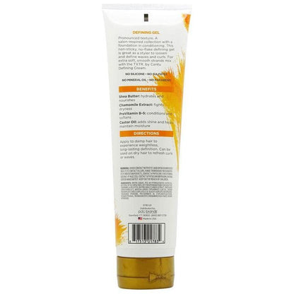 TXTR by Cantu For Curls + Waves Defining Gel 283g