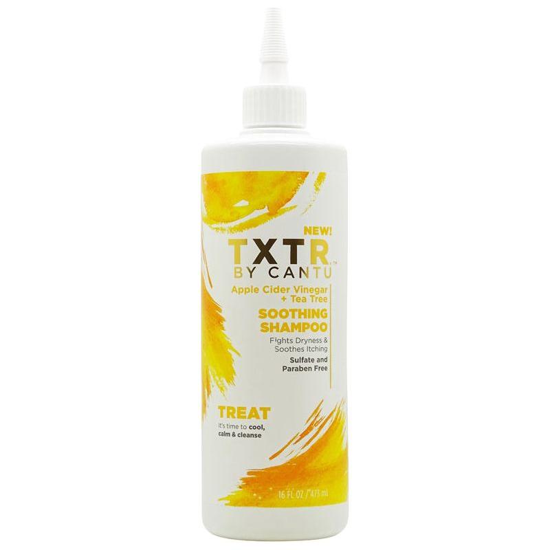 Cantu TXTR Hair Moisture Bundle - Gtworld.de