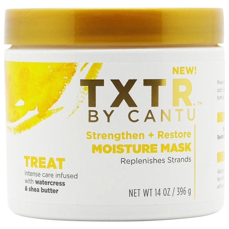 Cantu TXTR Hair Moisture Bundle - Gtworld.de