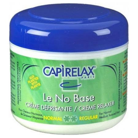 Capril Le No Base Cre.Relaxer.Regular150ml - Gtworld.de