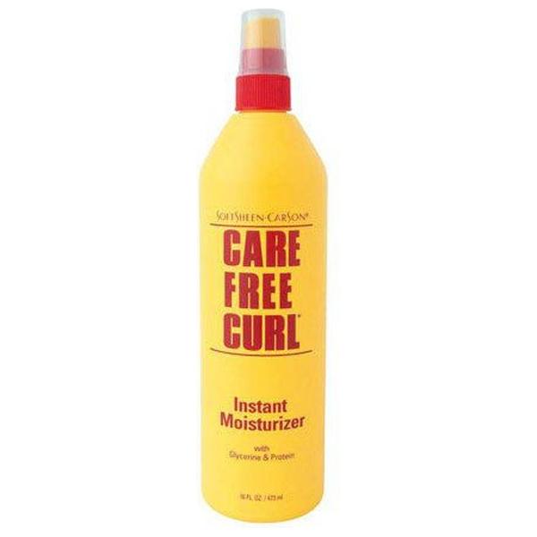 Care Free Curl Instant Moisturizer 473ml       - Gtworld.de