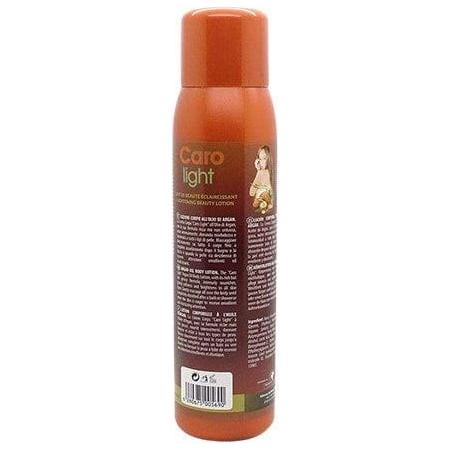 Caro Light Argan Oil Lotion 500ml - Gtworld.de