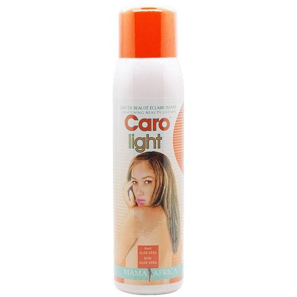 Caro Light Lightening Beauty Lotion 500ml - Gtworld.de