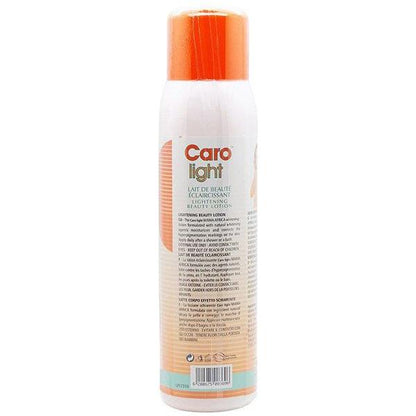 Caro Light Lightening Beauty Lotion 500ml - Gtworld.de