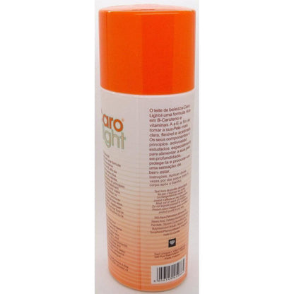 Caro light Lightening Beauty Lotion With Carrot Oil 500ml - Gtworld.de