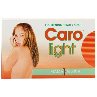 Caro Light Lightening Beauty Soap 200g - Gtworld.de