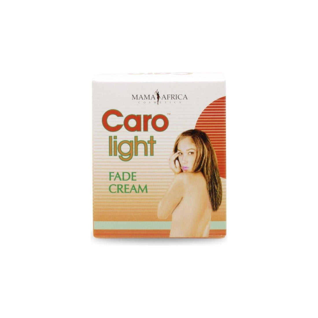 Caro Light Mama Africa Fade Lightening Beauty Cream 150ml - gtworld.de