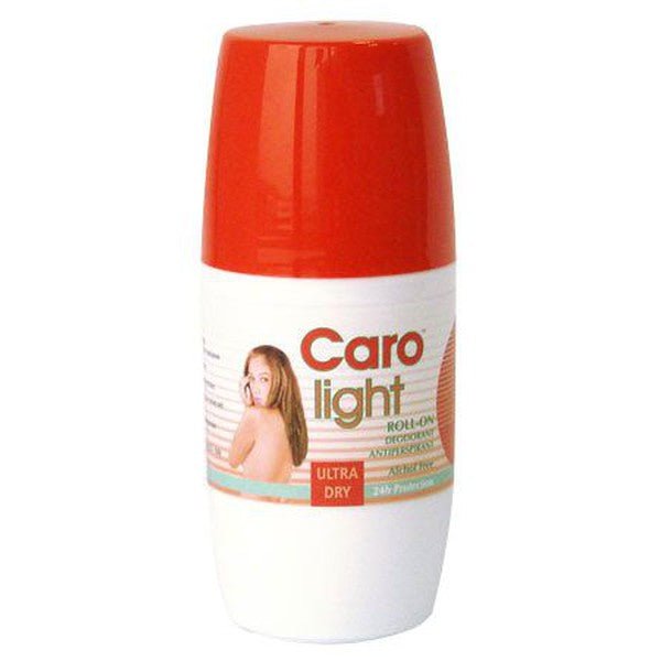 Caro Light roll on 75ml - Gtworld.de