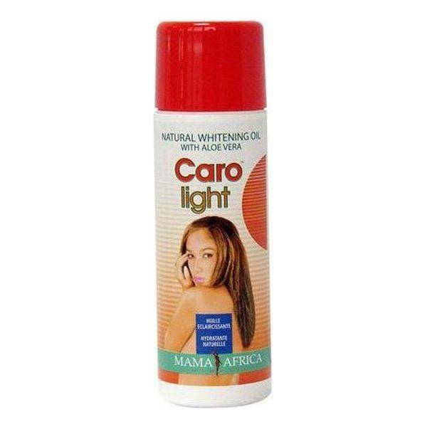 Caro Light Whitening Oil 125ml - Gtworld.de