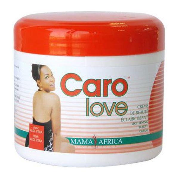 Caro Love Lightening Beauty Cream 450ml - Gtworld.de