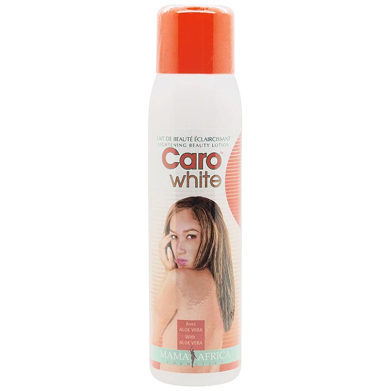 Caro White Lightening Beauty Lotion 500ml - Gtworld.de