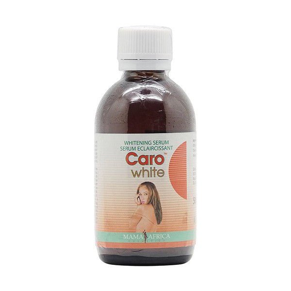 Caro White Whitening Serum 50ml - Gtworld.de