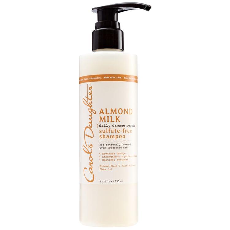 Carols daughter Almond Milk Repair Shampoo 12oz - Gtworld.de