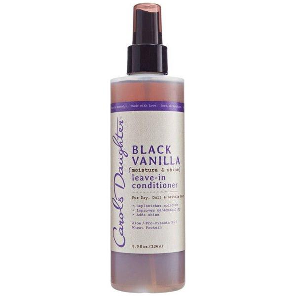 Carols Daughter Black Vanilla Leave - In Conditioner 236ml - Gtworld.de