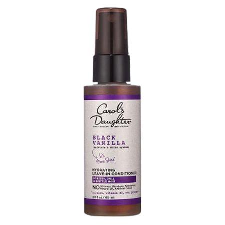 Carols daughter Black Vanilla Leave - In Conditioner 2floz - Gtworld.de