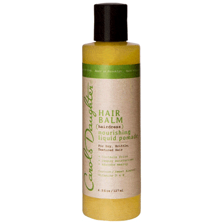 Carols Daughter Hair Balm Nourishing Liquid Pomade 127ml