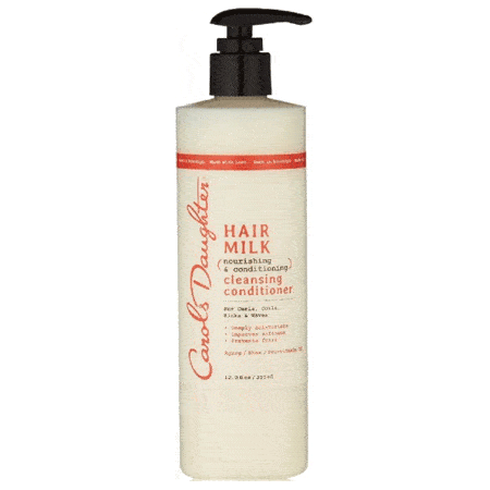 Carols Daughter Hair Milk Cleansing Conditioner 355ml