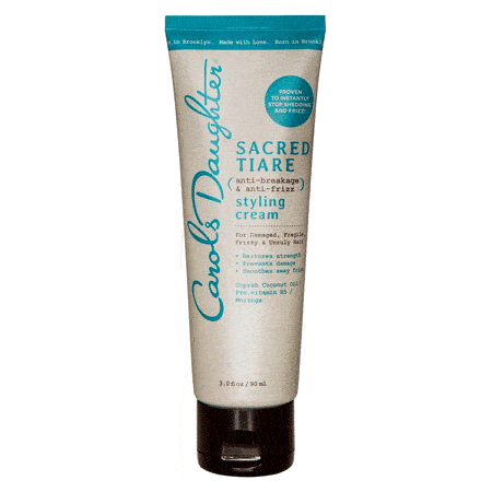 Carols Daughter Sacred Tiare Styling Cream 90ml