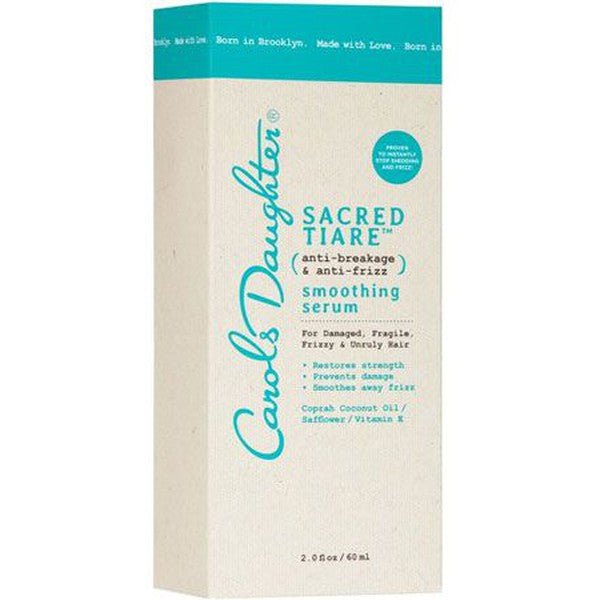 Carols Daughter Sacred Tiare Smoothing Serum 60ml - Gtworld.de