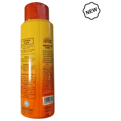 Carotone aufhellende Körperlotion 550ml - gtworld.de