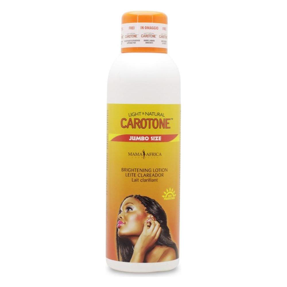 Carotone Jumbo Size Classic Brightening Lotion 1000ml - gtworld.de