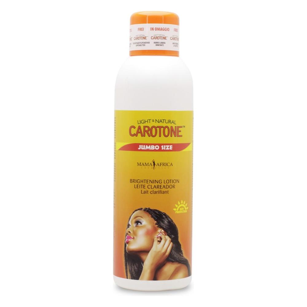 Carotone Jumbo Size Classic Brightening Lotion 1000ml - gtworld.de