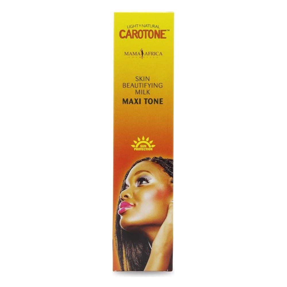 Carotone Maxi Tone Sun Protection 250 ml - gtworld.de