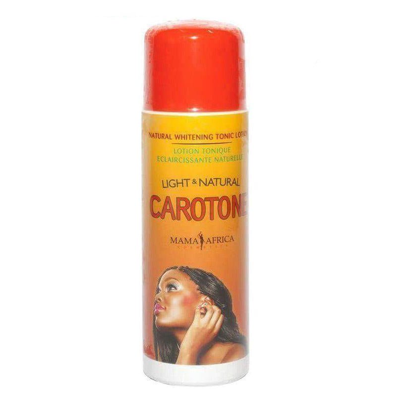 Carotone Natural Whitening Tonic Lotion 125ml - gtworld.de