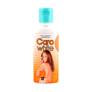 Carowhite Lightening oil 50ml - gtworld.de