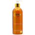 Carrot Glow Intense Toning Beauty Milk with Carrot Oil & Vitamin A,K,E Complex 500ml - Gtworld.de