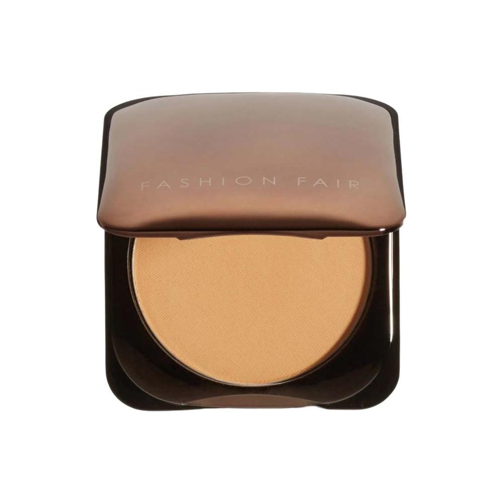 Fashion Fair Oil Control Pressed Powder