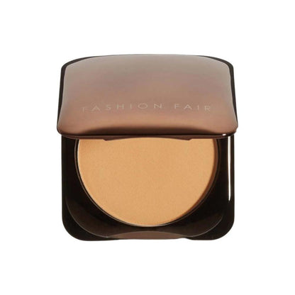 Fashion Fair Oil Control Pressed Powder