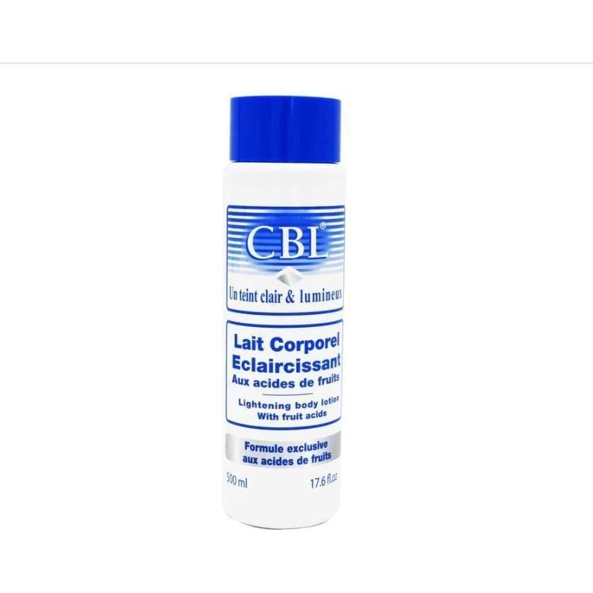 Cbl Items CBL – gtworld.de