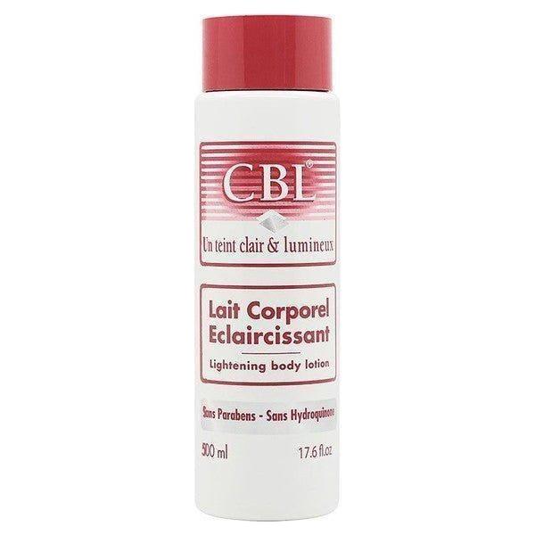 CBL Lightening Body Milk 500ml - Gtworld.de