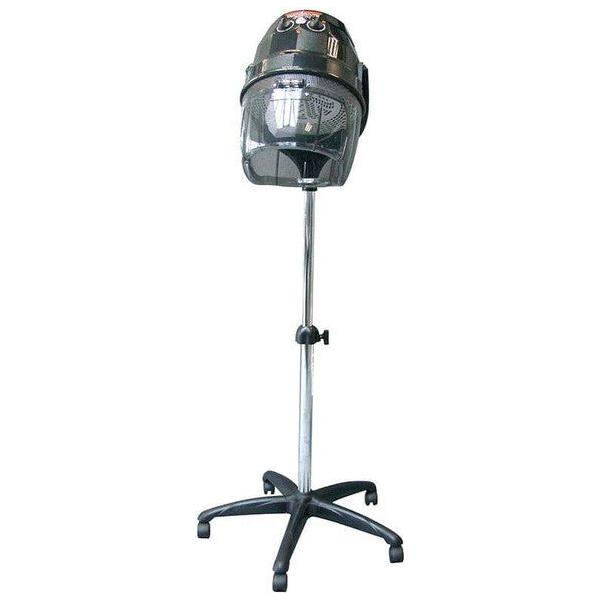 Drying hood Hair Dryer Ceriotti Diamante Floor Stand