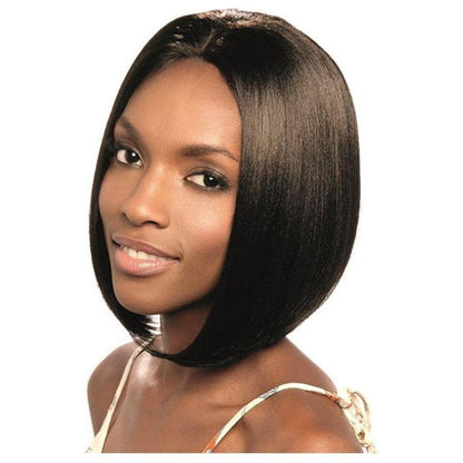 Cherish Lace Front Wig Bobos Synthetic Hair - Gtworld.de