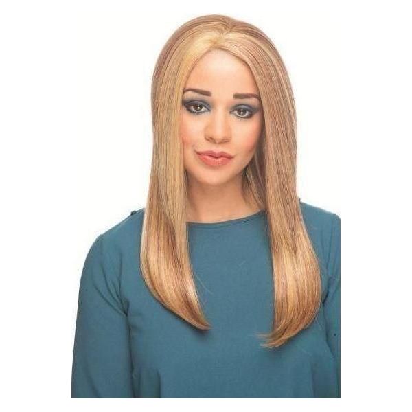 Cherish Lace Perücke Jordan _ Kunsthaar - Gtworld.de