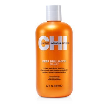 CHI Deep Brilliance Balance Shampoo - gtworld.de