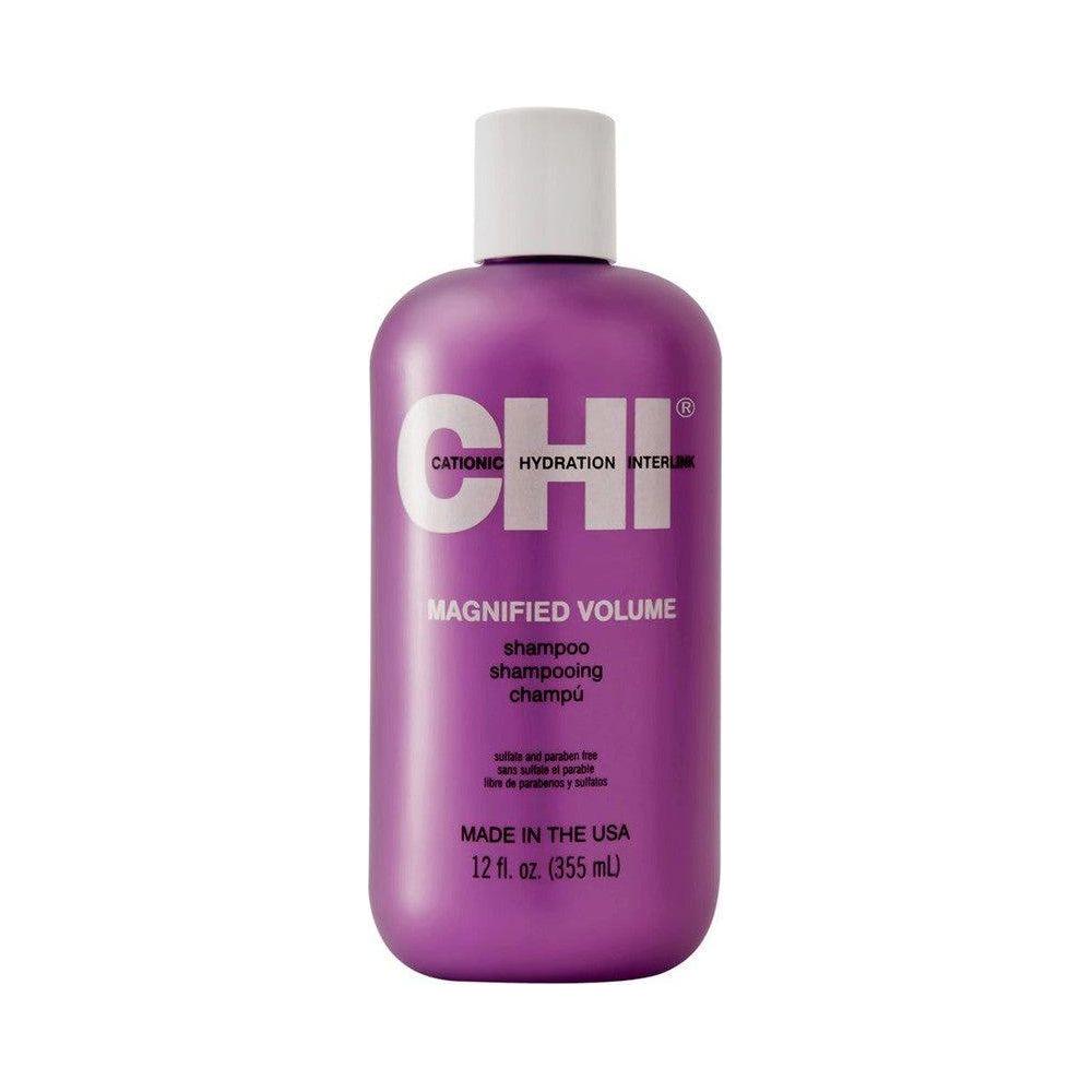 CHI Magnified Volumen Shampoo - 355ml - Gtworld.de