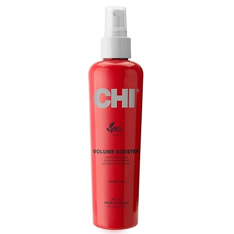 CHI Volume Booster Liquid Bodifying Glaze 8 oz - gtworld.de