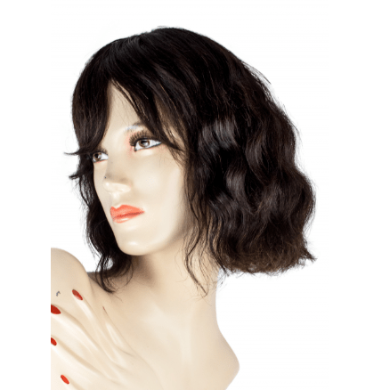 CIair International Bresilienne IGGY Human Hair Natural color - gtworld.de