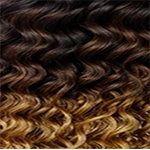 Clair International Brasiliene Wavy 12&quot; Human Hair - Gtworld.de