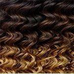 Clair International Brasiliene Wavy 12&quot; Human Hair - Gtworld.de