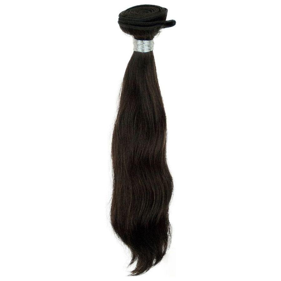 Clair International Brasiliene Wavy 12&quot; Human Hair - Gtworld.de