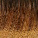 Clair International Brasiliene Wavy 12&quot; Human Hair - Gtworld.de