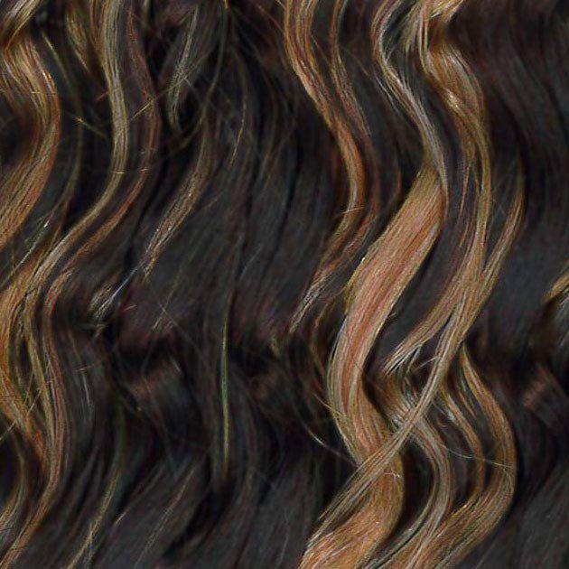 Clair International MONACO 5000 Synthetic Hair - Gtworld.de