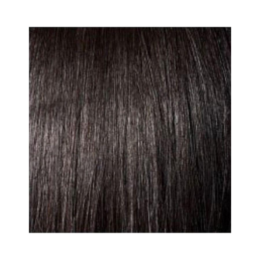 Clair International Wig Bresilienne 2F Natural Black Human Hair - Gtworld.de