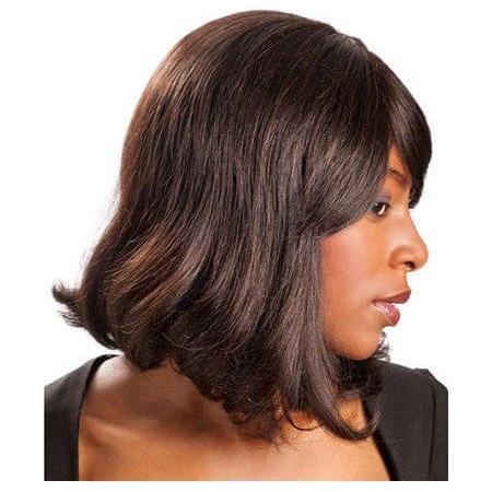 Clair International Wig Bresilienne 5K Color: Natural, Human Hair - Gtworld.de